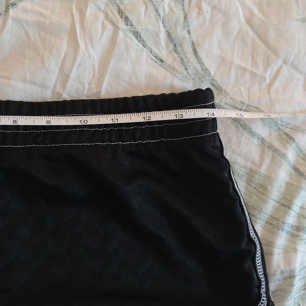 Women's Athletic Shorts - Picture 9 of 11